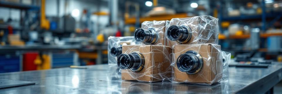 Catalizadores Automotrices